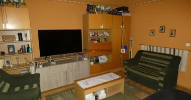 3 room house in Buj, Hungary