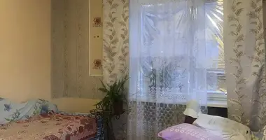 Apartamento 1 habitación en Odesa, Ucrania