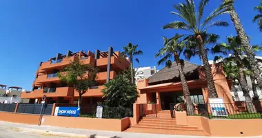 Appartement 2 chambres dans Orihuela, Espagne