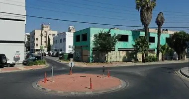 Propiedad comercial 2 805 m² en Nicosia, Chipre