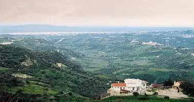 Willa 1 pokój z Basen, z Widok na góry, z Widok miasta w District of Malevizi, Grecja