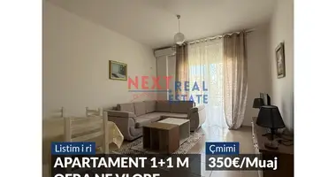 Wohnung 2 zimmer in Bashkia Vlore, Albanien
