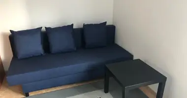 1 room apartment in Krakow, Poland