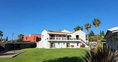 Casa de campo 1 habitación en Souleika, Grecia