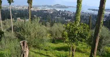 Terrain dans Kokkini, Grèce