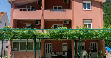 Apartment 13 bedrooms in Lastva Grbaljska, Montenegro