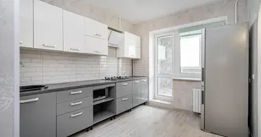 Apartamento 2 habitaciones en Minsk, Belarús