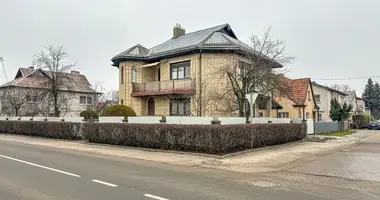 Дом в Каунас, Литва