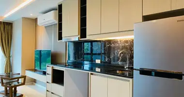 Apartamento 1 habitación en Phuket, Tailandia