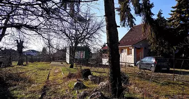 Plot of land in Mogyorod, Hungary