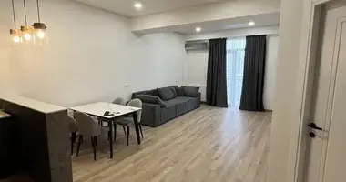 Wohnung 2 zimmer in Tiflis, Georgien