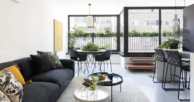 Apartamento 4 habitaciones en Tel Aviv-Yafo, Israel