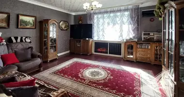 Apartamento 3 habitaciones en Brest, Bielorrusia