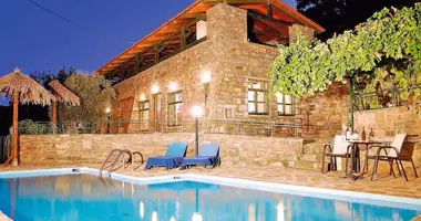 Villa 3 zimmer in Provinz Agios Nikolaos, Griechenland