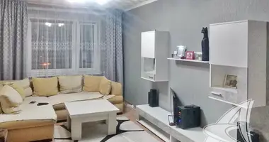 Apartamento 3 habitaciones en Brest, Bielorrusia