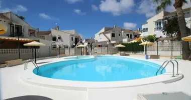 3 bedroom townthouse in Torrevieja, Spain