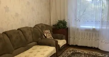 4 room apartment in Sievierodonetsk, Ukraine