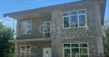 Casa en Resort Town of Sochi municipal formation, Rusia