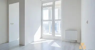 Appartement 1 chambre dans Minsk, Biélorussie