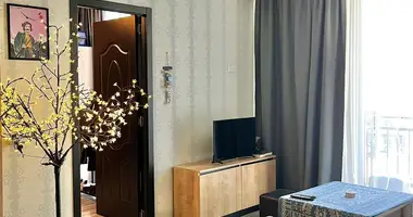 Apartment for rent in Didi Dighomi in Tbilisi, Georgia