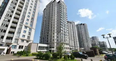 6 room apartment in Minsk, Belarus
