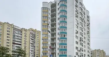 Wohnung 2 zimmer in Minsk, Belarus
