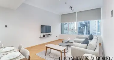 Wohnung 2 zimmer in Dubai, Vereinigte Arabische Emirate