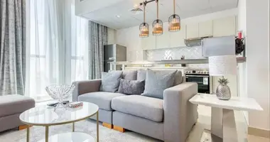 Apartamento 1 habitación en Dubái, Emiratos Árabes Unidos