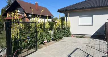Casa 2 habitaciones en Siofok, Hungría