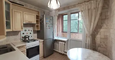 Apartamento 2 habitaciones en Minsk, Bielorrusia