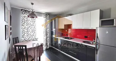 1 room apartment in Brest, Belarus