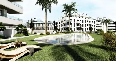 1 bedroom apartment in Mijas, Spain