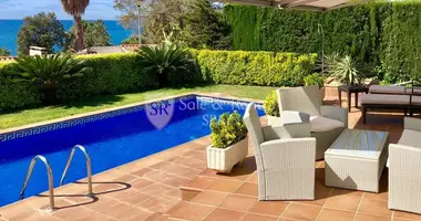 4 bedroom house in Tossa de Mar, Spain