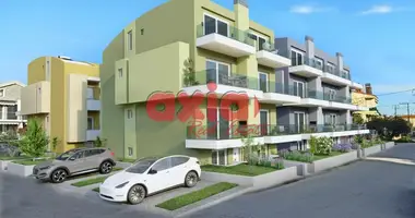 3 room apartment in Nea Peramos, Greece