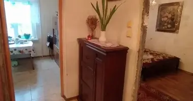 1 room apartment in Sievierodonetsk, Ukraine