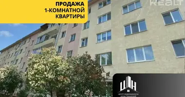 Квартира 1 комната в Орша, Беларусь