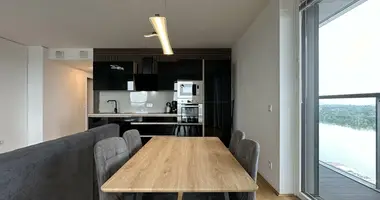 Apartamento 3 habitaciones en Viena, Austria