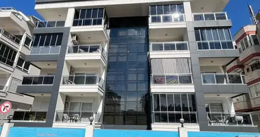 Wohnung 2 zimmer in Alanya, Türkei