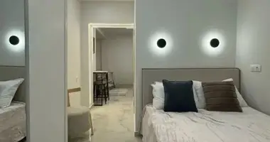 Apartamento 1 habitación en Municipality of Thessaloniki, Grecia