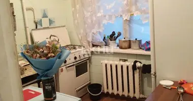 Apartment in Nizhny Novgorod, Russia