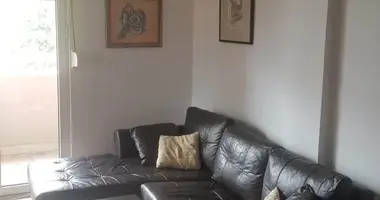 1 bedroom apartment in Montenegro
