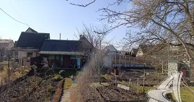 Plot of land in Kamianica Zyravieckaja, Belarus