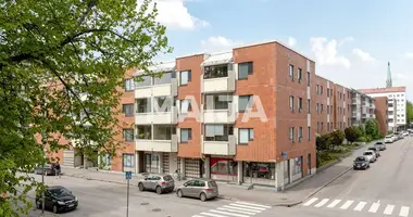 1 bedroom apartment in Kotka-Hamina sub-region, Finland