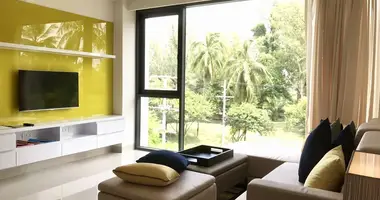 2 bedroom apartment in Choeng Thale, Thailand