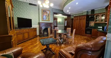 Apartamento 4 habitaciones en Riga, Letonia