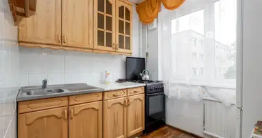 Квартира 2 комнаты в Вильнюс, Литва