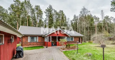 Maison 3 chambres dans Raahe, Finlande