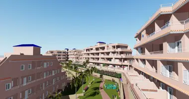 2 bedroom apartment in Carme, Spain