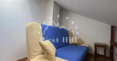 Appartement 1 chambre dans Tivat, Monténégro