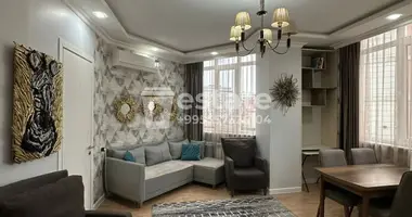 2 bedroom apartment in Batumi, Georgia